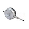 Mighty Mag 400-3 Magnetic Base Quick Release with 1" Dial