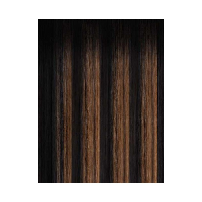 Outre Wigpop - Style Selects - Viola (DRF ESPRESSO BROWN)