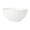 Mikasa, White, 4.25"
