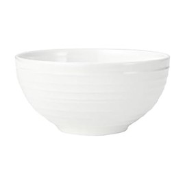 Mikasa, White, 4.25"