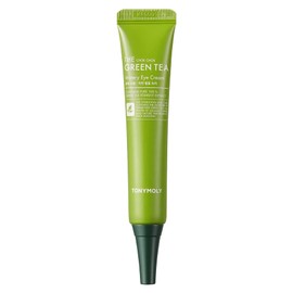 TONYMOLY The Chok Chok Green Tea Watery Eye Cream, 1.7 Fl Oz