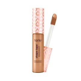 Corrector Shape Tape Radiant Cobertura Media Tamaño Completo Bronceado