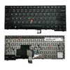 Replacement Keyboard for Thinkpad E450 E450c E455 E460 E465, US