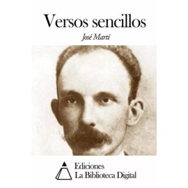 Versos Sencillos