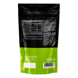 Ácido Alfa Lipoico 600 Mg. 185 Cápsulas Wellthy Sabor Sin Sabor