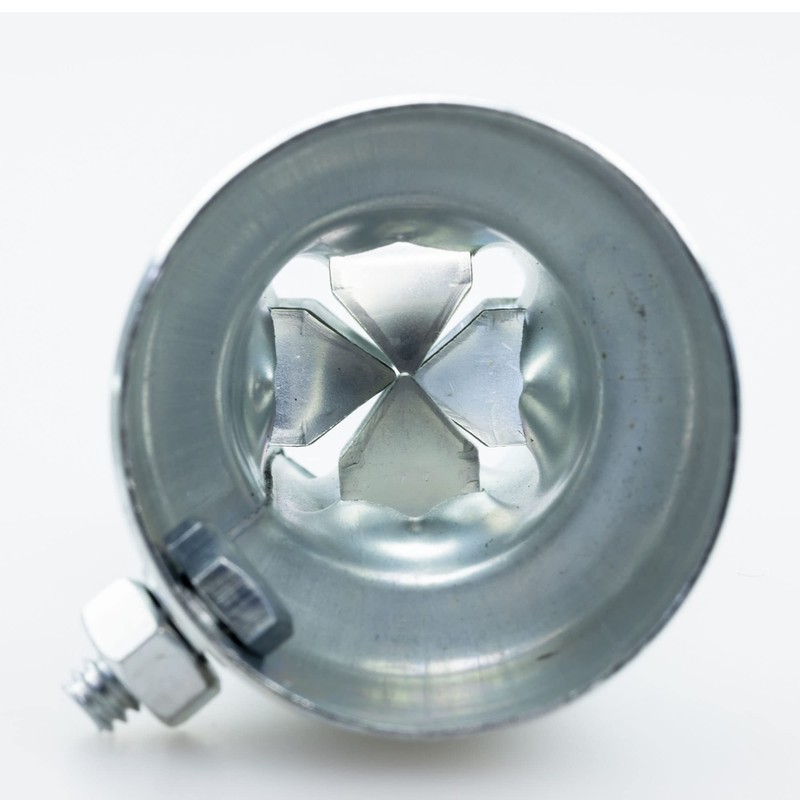 Kijima HD-05562 Motorcycle Parts Inner Silencer Pipe Outer Diameter 2