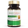 BodyFokus UroKraft Active | Unique Composition - 60 Capsules -