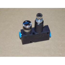 FESTO LRMA-QS-6 153496 Pressure Regulator