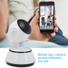 High Definition 720P Wireless Wifi IP Camera Indoor Home Security
