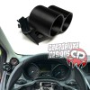 CARZDELUXE Dual gauge pod mount for 2012-2018 Focus ST RS