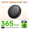 Cat Tracker, Cat Tracker Collar Compatible with Apple Find My