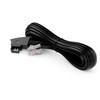 deleyCON 20 m Router Cable TAE-F to RJ45 (8P2C) Connection