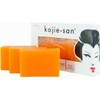 Kojie San Orange Whitening Soap, 3 x 65 g