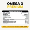 Omega Ultra Aceite Pescado 360mg Epa 240mg Dha Forma Peces