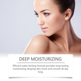 Collagen Jelly Cream For All Skin Types, 100G, Deep Moisturizing, Firm And Elastic, Skin Looks Younger