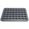 48Cup NonStick Mini Round Cupcake Pan Tray Baking Mould Bakeware