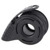 Atwood Rope Micro Cord Dispenser - 38 m, Black