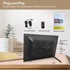 Digital Picture Frame 7 Inch HD IPS Display Electronic Photo