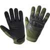Normani Tactical Gloves with Cut Resistant Kevlar® Inlay, Ankle Protection