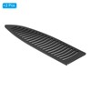 PATIKIL PP Safety Knife Cover Sleeves for 8" Chef Knife,