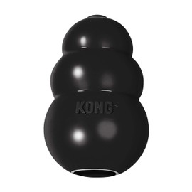 KONG Extreme Juguete para Perro, negro