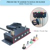 BANDUN Pressure Washer Gun Holder-Foam Cannon Holder-for Foam Cannon,Pressure Washer