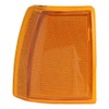 KarParts360 For Ford Bronco II 1990 Side Marker Light Assembly