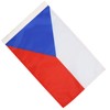 AZ FLAG - Czech Republic Flag - 45 x 30