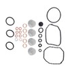 Kit de reparación de inyectores de combustible para inyector de