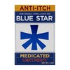 Blue Star Ointment 2 oz by Blue Star