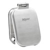 Aquor House Hydrant V2+ Premium Debris Cover, Stainless Steel Spigot