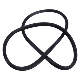 Chamixx Clutch Cover Gasket Seal 5521831 Compatible with 2012-2020 Polaris RZR 570 900 1000