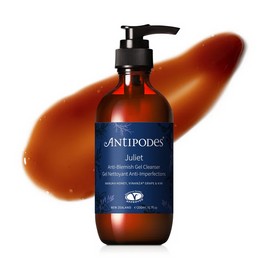Antipodes Juliet Anti-Blemish Gel Cleanser 200mL