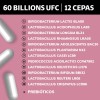 Probióticos Mujer Billion Prebióticos Prebiotic Inulina Agave Cepas Beyond Vitamins