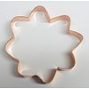 Dahlia Flower Cookie Cutter