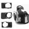 Soft Silicone Protective Case Dust Proof Anti Slip Shell for