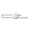 Safety 1st Outsmart Slide Lock Four Pack, White