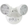 Venandi Emergency Remote Head Lighting, Double Head Emergency Light, CSA