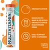 Effervescent Multivitamins - High Strength Multivitamin Tablets - Complete One