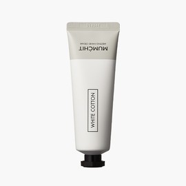 MUMCHIT [MUMCHIT]Melting Hand Cream 50ml #White Cotton