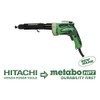 Metabo HPT W6V4SD2M 6.6 Amp Brushed SuperDrive Corded Collated Drywall