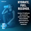 PEScience Amino IV BCAA & EAA Powder, Essential Amino Acids,