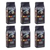 White Coffee M&M Milk Chocolate Flavored Medium Roast Ground Coffee