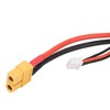 7.4V 2700mAh 2s 25C LiPo Battery Lightweight Long Lasting Use