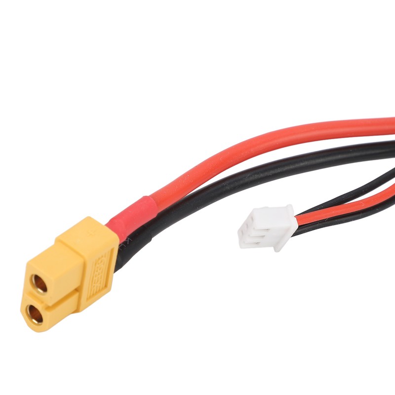 7.4V 2700mAh 2s 25C LiPo Battery Lightweight Long Lasting Use