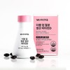 Vitamin Village Wise Iron Supplement, Folic Acid, and Vitamin D