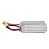 RC 1500mAh Lipo Battery 11.1V Provide Strong Power XT30 Output