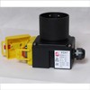 Buze Original KEDU KOA7 Switch 230 V Emergency Stop Flap,