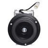 marddpair A/C Compressor with Clutch Replacement for 1994-1998 Toyota T100