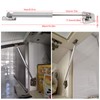 2 Pack Gas Strut, Slow Down Lift Stay Support, Hinge
